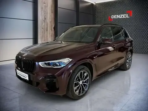 Annonce BMW X5 Hybride 2023 d'occasion 