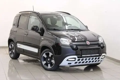 Annonce FIAT PANDA Essence 2024 d'occasion 