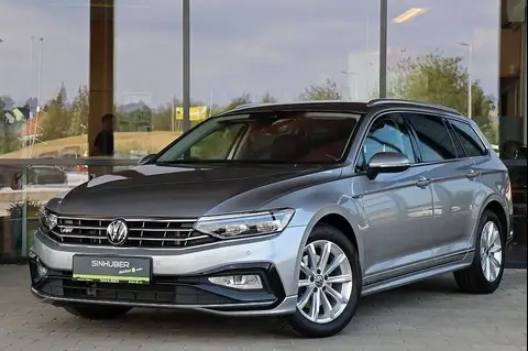 Used VOLKSWAGEN PASSAT Diesel 2021 Ad 