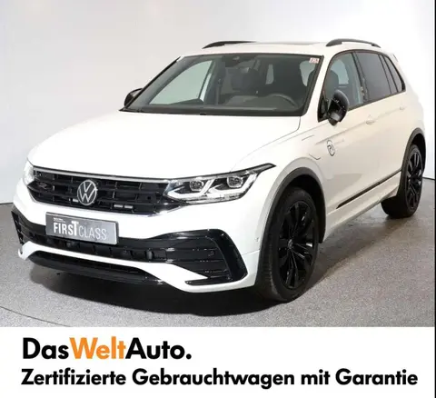 Annonce VOLKSWAGEN TIGUAN Hybride 2023 d'occasion 