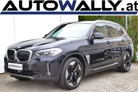 Used BMW IX3 Electric 2021 Ad 