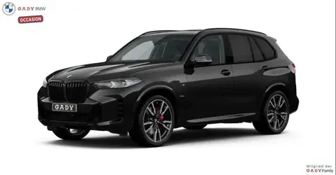 Annonce BMW X5 Diesel 2024 d'occasion 