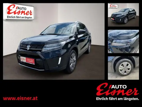 Used SUZUKI VITARA Hybrid 2024 Ad 