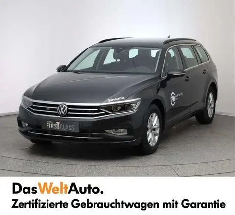 Used VOLKSWAGEN PASSAT Diesel 2023 Ad 