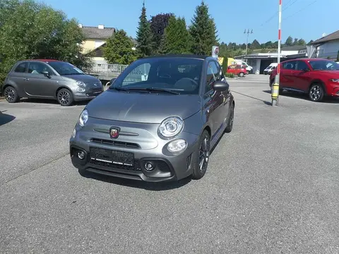 Annonce ABARTH 595 Essence 2023 d'occasion 