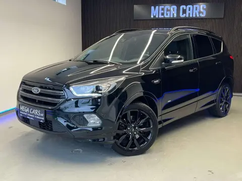 Used FORD KUGA Diesel 2018 Ad 