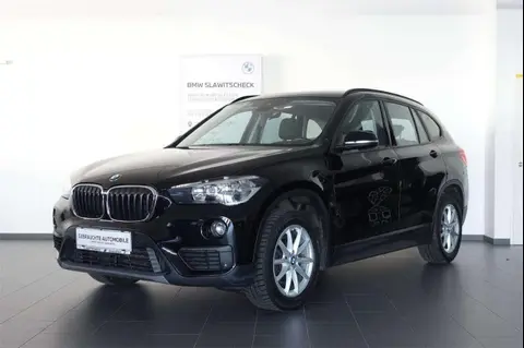 Annonce BMW X1 Diesel 2019 d'occasion 