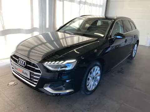 Used AUDI A4 Diesel 2024 Ad 