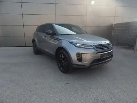 Annonce LAND ROVER RANGE ROVER EVOQUE Hybride 2024 d'occasion 