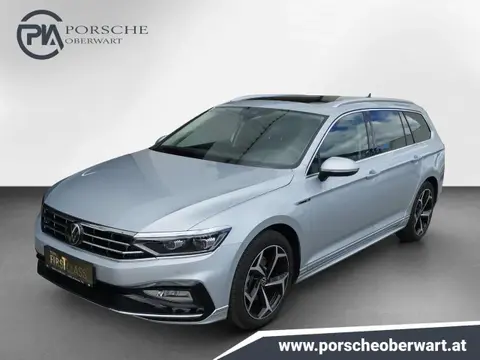 Used VOLKSWAGEN PASSAT Diesel 2023 Ad 