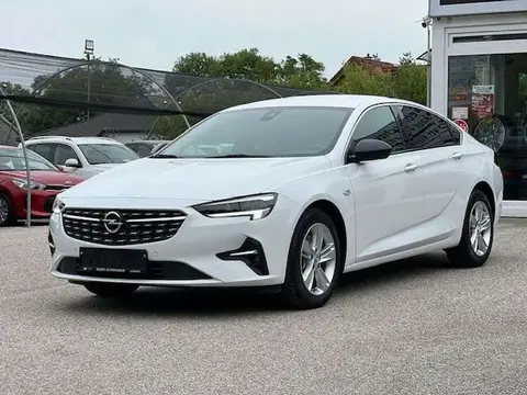 Annonce OPEL INSIGNIA Diesel 2021 d'occasion 