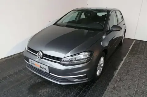 Used VOLKSWAGEN GOLF Petrol 2018 Ad 