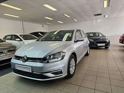 Annonce VOLKSWAGEN GOLF Essence 2020 d'occasion 