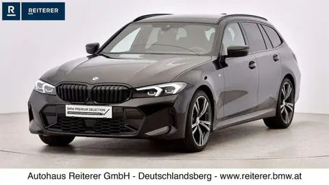 Annonce BMW SERIE 3 Diesel 2023 d'occasion 