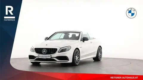 Used MERCEDES-BENZ CLASSE C Petrol 2020 Ad 