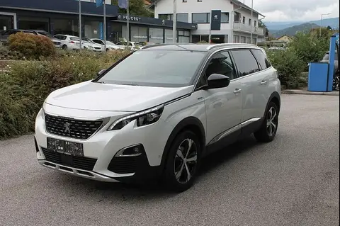 Used PEUGEOT 5008 Diesel 2019 Ad 