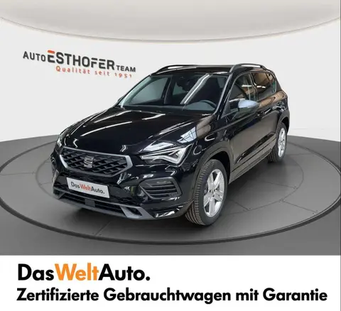 Used SEAT ATECA Diesel 2024 Ad 