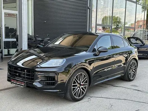 Used PORSCHE CAYENNE Hybrid 2024 Ad 