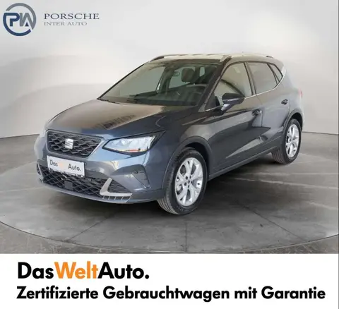 Used SEAT ARONA Petrol 2024 Ad 