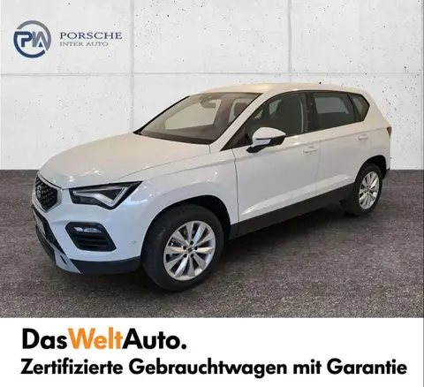 Used SEAT ATECA Diesel 2024 Ad 