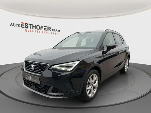 Used SEAT ARONA Petrol 2023 Ad 