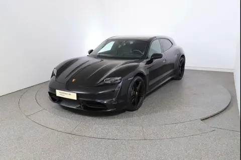 Used PORSCHE TAYCAN Electric 2022 Ad 