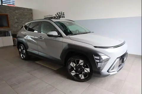 Annonce HYUNDAI KONA Essence 2024 d'occasion 