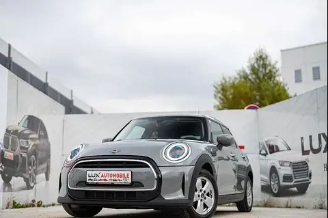 Annonce MINI COOPER Essence 2022 d'occasion 