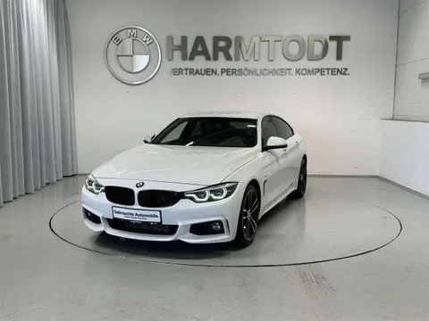 Used BMW SERIE 4 Diesel 2019 Ad 