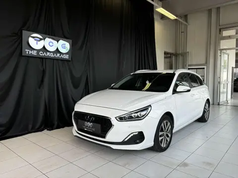 Used HYUNDAI I30 Diesel 2020 Ad 