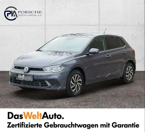 Used VOLKSWAGEN POLO Petrol 2023 Ad 