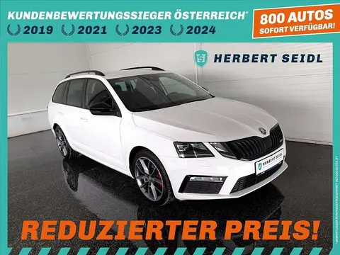 Used SKODA OCTAVIA Diesel 2019 Ad 