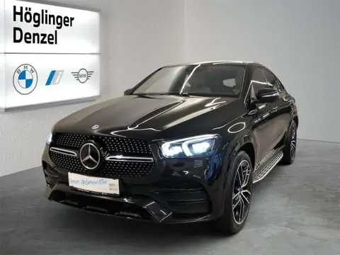 Used MERCEDES-BENZ CLASSE GLE Diesel 2022 Ad 