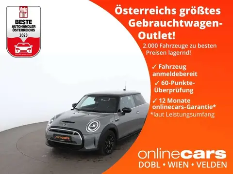 Used MINI COOPER Electric 2022 Ad 