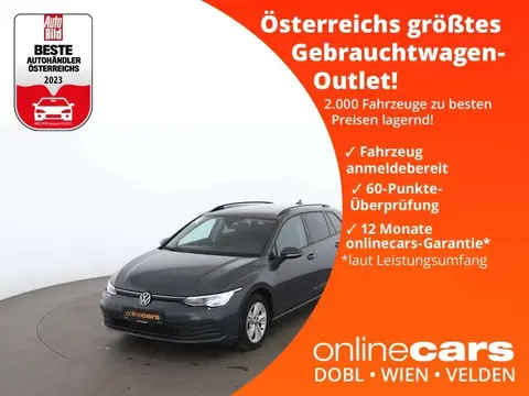 Used VOLKSWAGEN GOLF Diesel 2021 Ad 