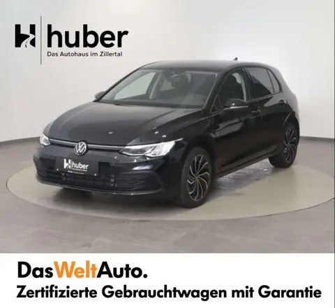 Annonce VOLKSWAGEN GOLF Diesel 2024 d'occasion 