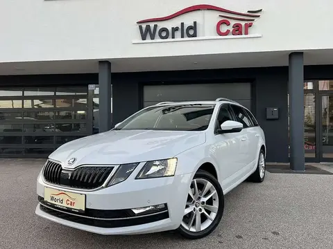 Used SKODA OCTAVIA Diesel 2019 Ad 