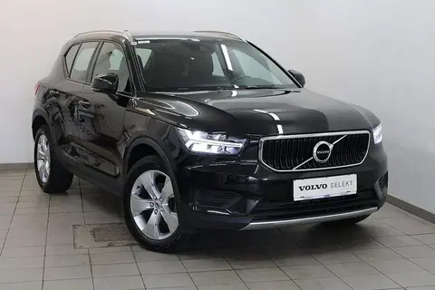 Annonce VOLVO XC40 Diesel 2020 d'occasion 