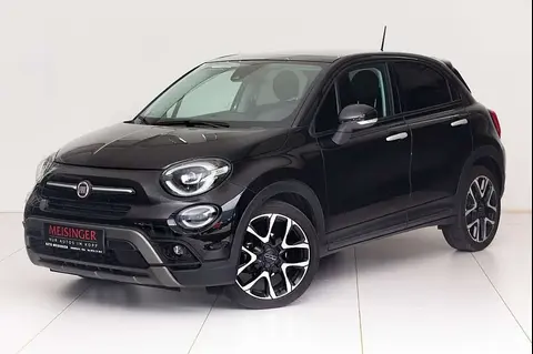 Used FIAT 500X Petrol 2021 Ad 