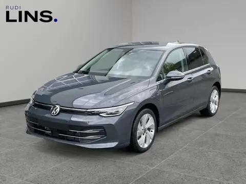 Used VOLKSWAGEN GOLF Hybrid 2024 Ad 