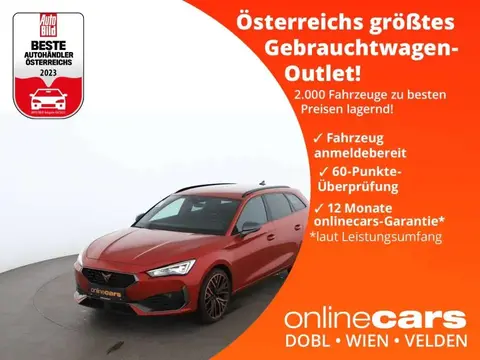 Used CUPRA LEON Hybrid 2021 Ad 