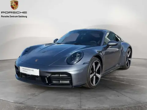 Annonce PORSCHE 911 Essence 2024 d'occasion 