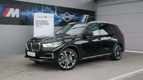 Used BMW X5 Hybrid 2022 Ad 