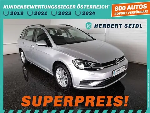 Annonce VOLKSWAGEN GOLF Diesel 2020 d'occasion 