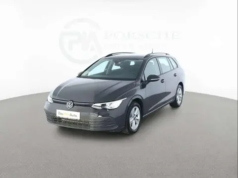 Used VOLKSWAGEN GOLF Diesel 2021 Ad 