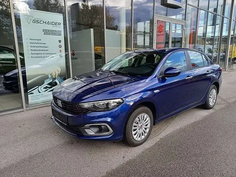 Annonce FIAT TIPO Diesel 2024 d'occasion 