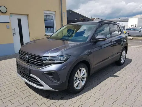 Used VOLKSWAGEN T-CROSS Petrol 2024 Ad 