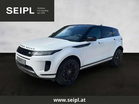 Used LAND ROVER RANGE ROVER EVOQUE Diesel 2024 Ad 