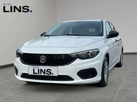 Annonce FIAT TIPO Essence 2019 d'occasion 