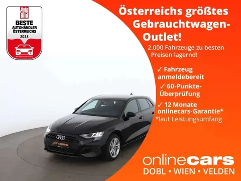 Annonce AUDI A3 Essence 2023 d'occasion 